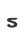 s