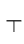 T