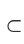 c