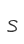 S