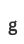 g