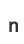 n