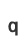 q