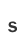 s