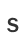 S