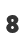 8