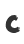 C
