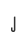 j