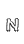 N