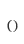 o