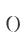 O
