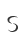 S