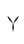 Y