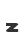 z