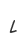 l