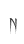 N