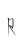 R