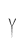 Y