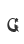 G
