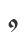 9