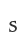 s