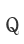 Q