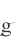 g