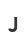 J