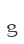 g