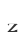 z
