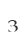 3