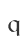 Q
