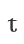 T