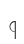 q