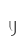 y