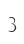 3