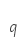 q