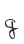 g