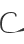 C