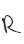 R