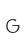 g