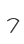 7