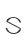 S