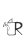 r