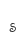 s