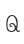 Q