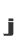 j