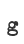 g
