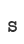 s