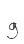 g